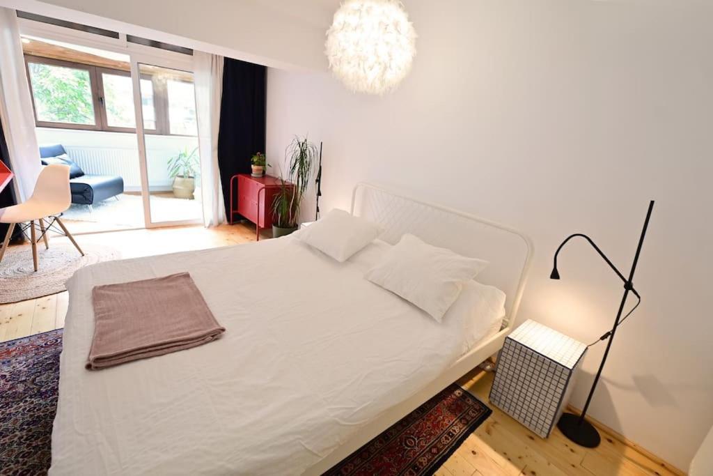 סיביו Flh - Apartment Grm Princess מראה חיצוני תמונה