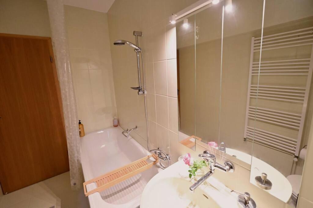 סיביו Flh - Apartment Grm Princess מראה חיצוני תמונה